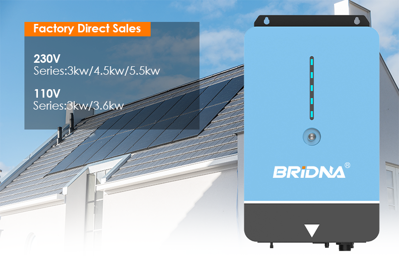 Applications des onduleurs photovoltaïques